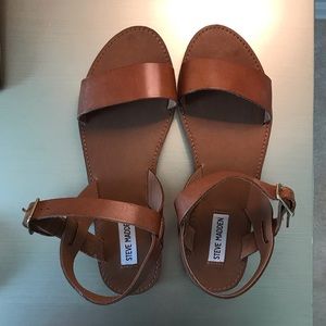 Steve Madden Dina Sandal